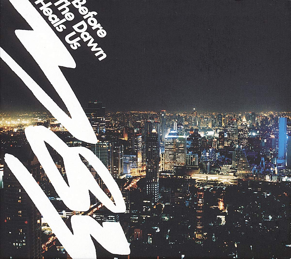 

M83 Before The Dawn Heals Us (3Винил)
