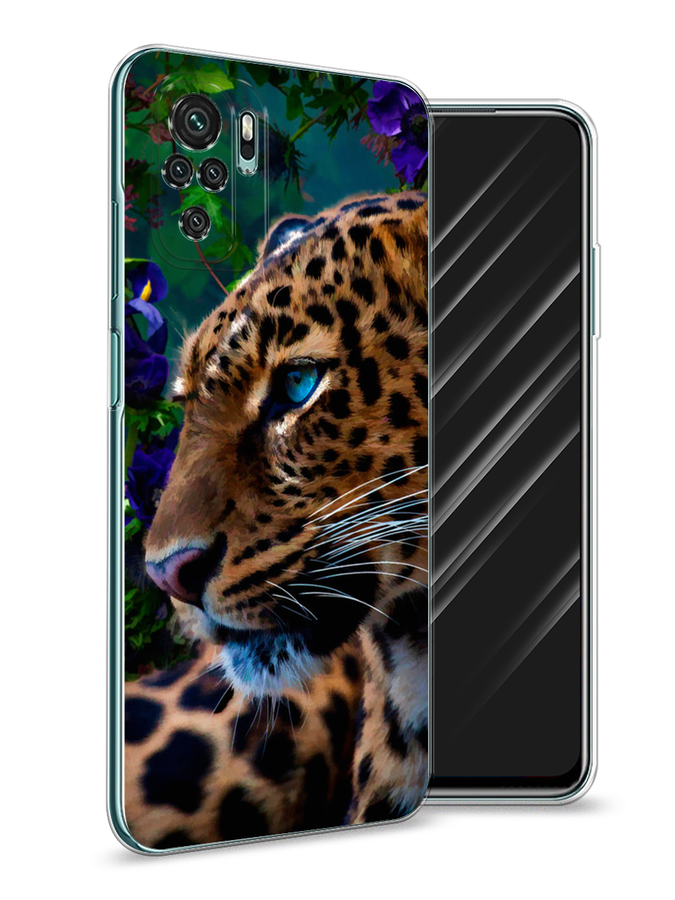 Чехол Awog на Xiaomi Redmi Note 10/Note 10S/M5s 