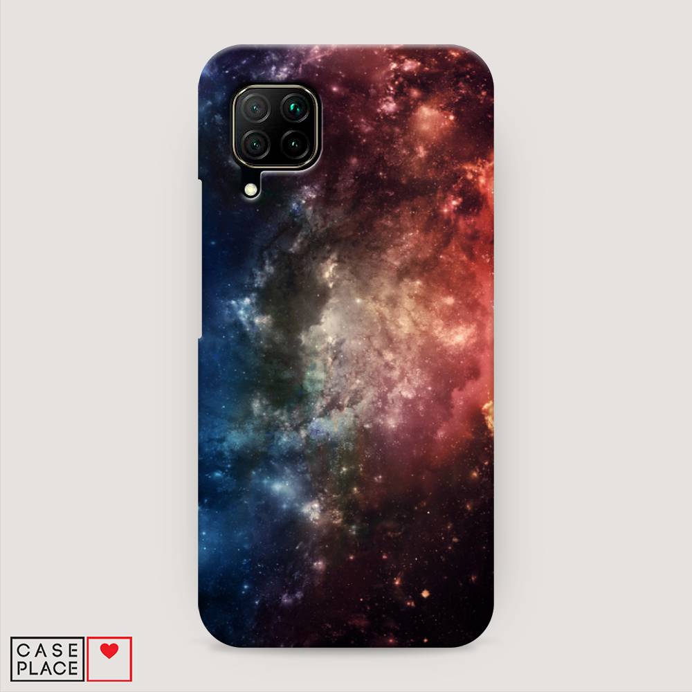 

Чехол Awog "Космос" для Huawei Nova 6 SE, 611720-3