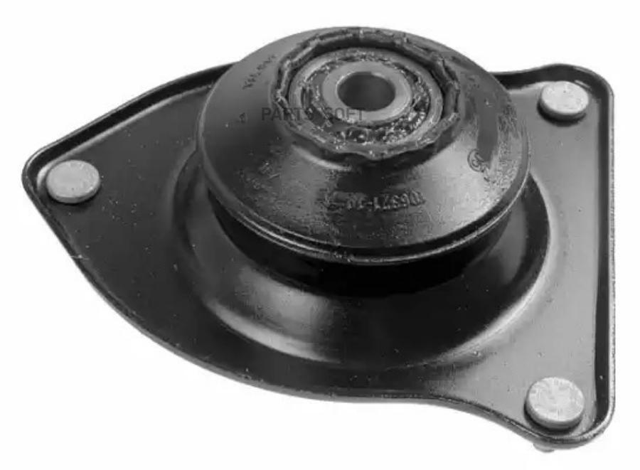 

Опора Переднего Амортизатора L=R Mini Cooper 01-06 Lemforder 2597801 LEMFORDER арт. 259780