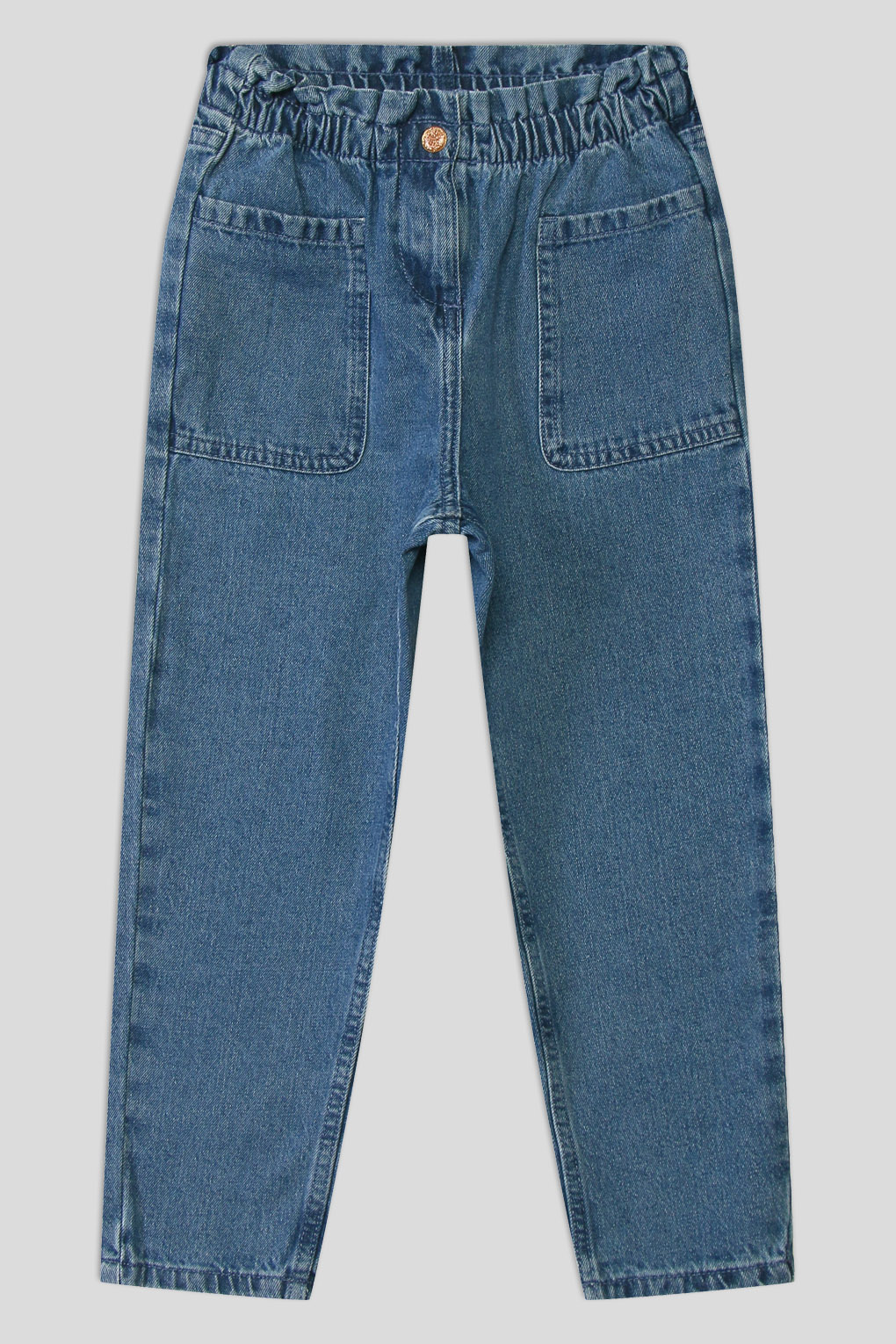 

Джинсы детские DPAM 22W901N1JEA, Синий, 5A, 22W901N1JEA