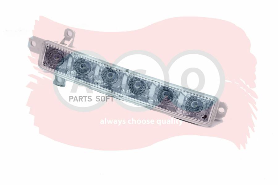 

ACQ AQP-5580 Фонарь передний ходовых огней lh=rh 1шт