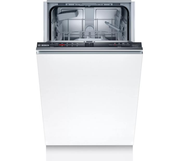 фото Встраиваемая посудомоечная машина bosch srv2ikx3cr