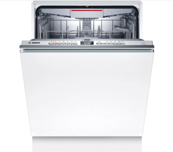 фото Встраиваемая посудомоечная машина bosch sgv4hmx3fr