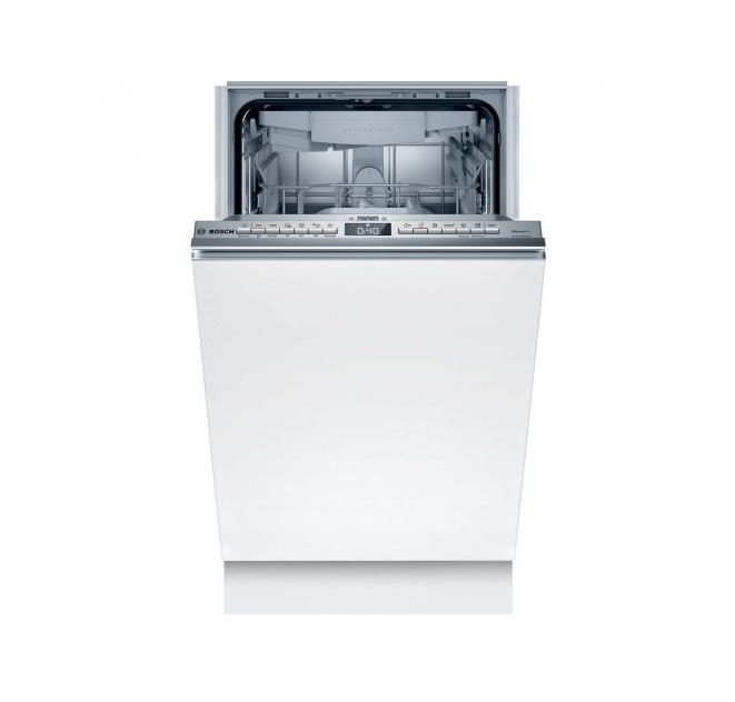 фото Встраиваемая посудомоечная машина bosch spv4hmx2dr