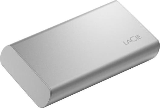 фото Внешний ssd диск lacie portable ssd v2 2tv (stks2000400)