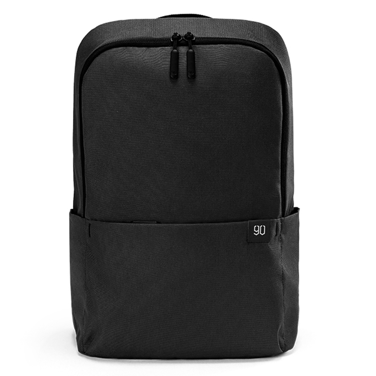 Рюкзак для ноутбука унисекс Ninetygo Tiny Lightweight Casual Backpack 156 черный 1226₽