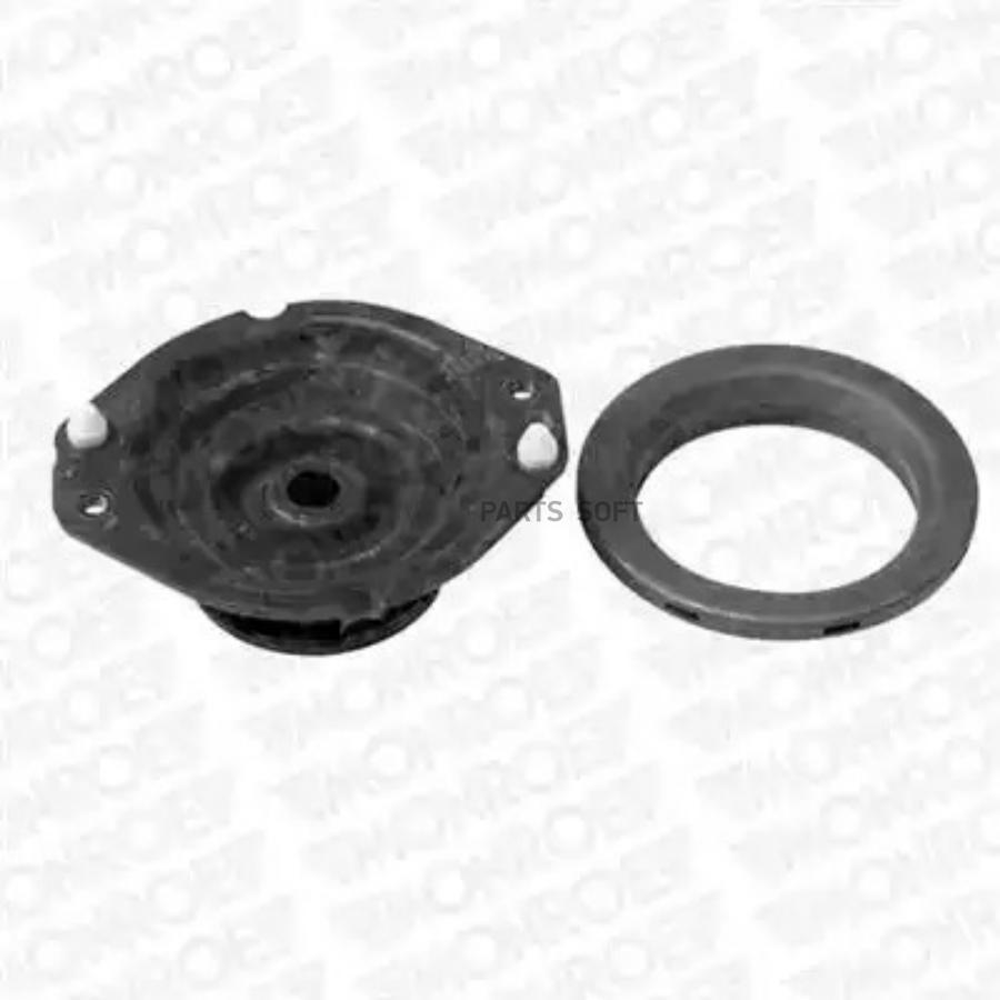 

Опора Переднего Амортизатора L=R (Компл. С Опорным Подшипником) Renault Laguna Ii 01-07 Mo