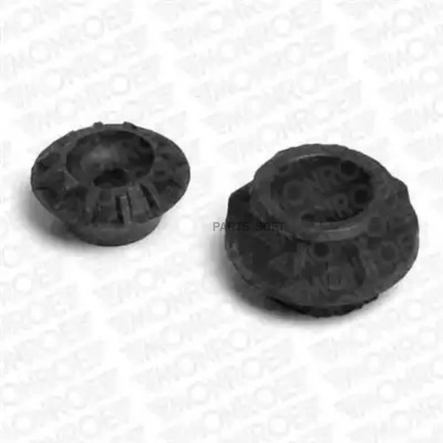 

Опора Заднего Амортизатора L=R (Компл) Skoda Felicia/Vw Golf Iii/Polo Classic 96-01 Monroe