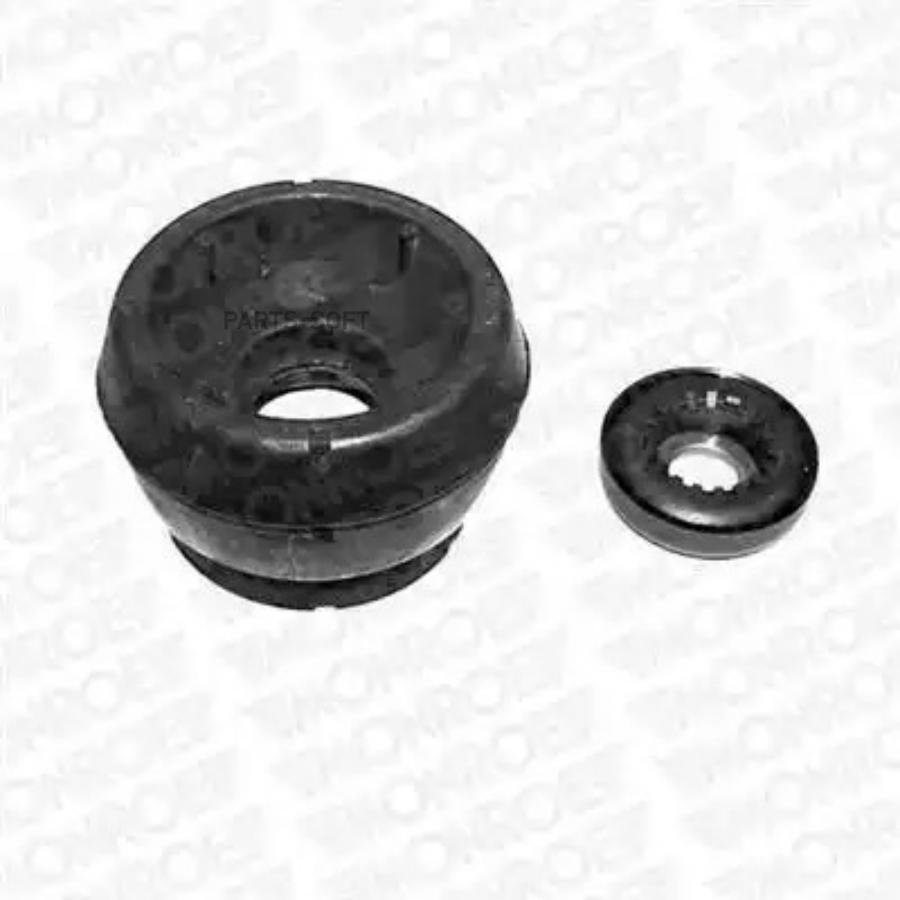 

Опора Переднего Амортизатора L=R (С Подшипником) Monroe Mk077 Monroe арт. MK077