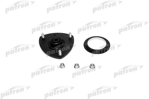 

Опора Амортизатора С Подшипником Правая Acura: Rsx 02-06 / Honda: Cr-V 02-06, Civic 01-05,