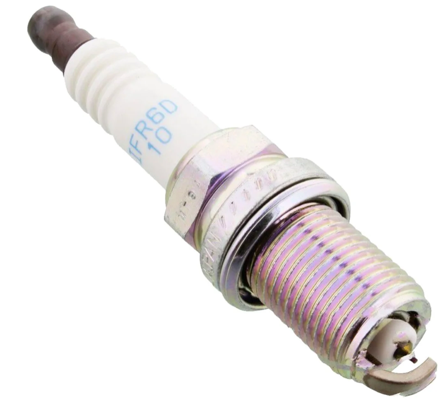 

Свеча Зажигания Iridium Ngk NGK 5344