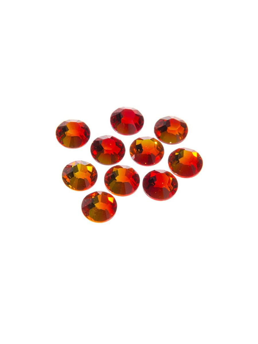 

Стразы цветные круглые, Swarovski, SS16, 10шт. 003 №010, Прозрачный, IR-4680379173091