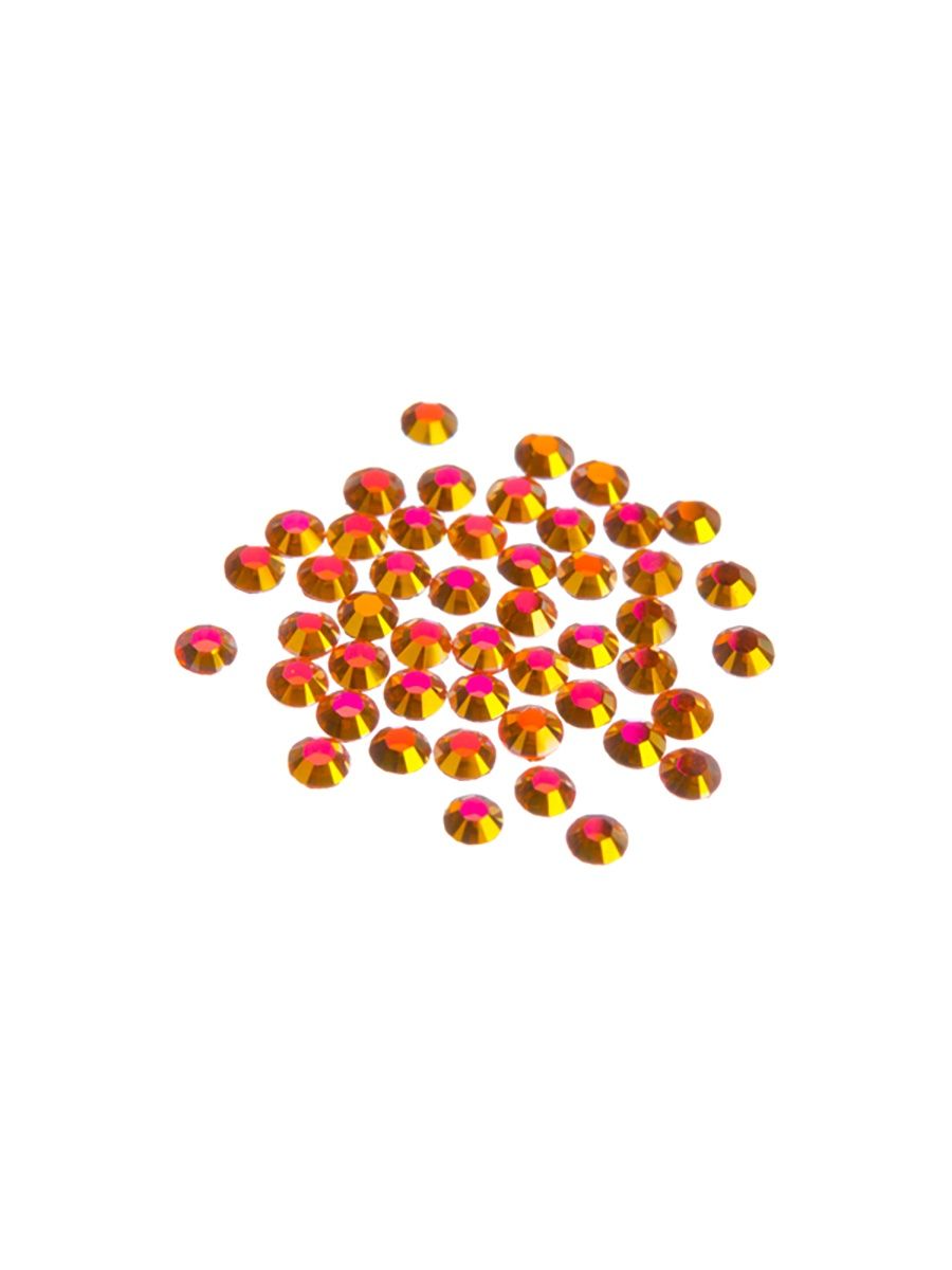 

Стразы спецэффекты Swarovski , 50шт. 043 №73 тр-н, Прозрачный, IR-4680379168806