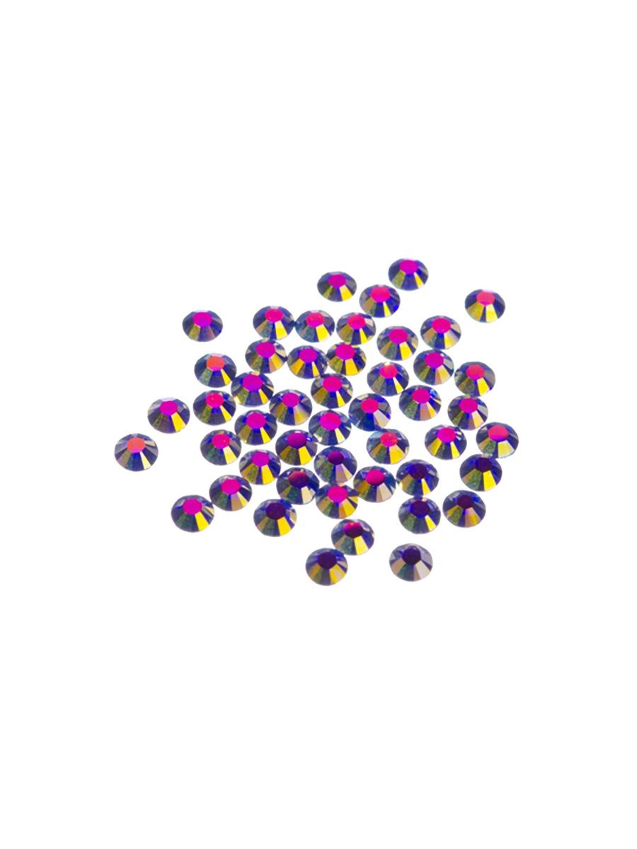

Стразы спецэффекты Swarovski , 50шт. 042 №64 тр-н, Прозрачный, IR-4680379168790