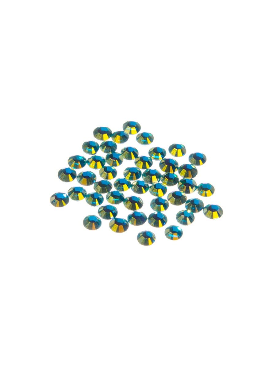 

Стразы спецэффекты Swarovski , 50шт. 040 №31 тр-н, Прозрачный, IR-4680379168776