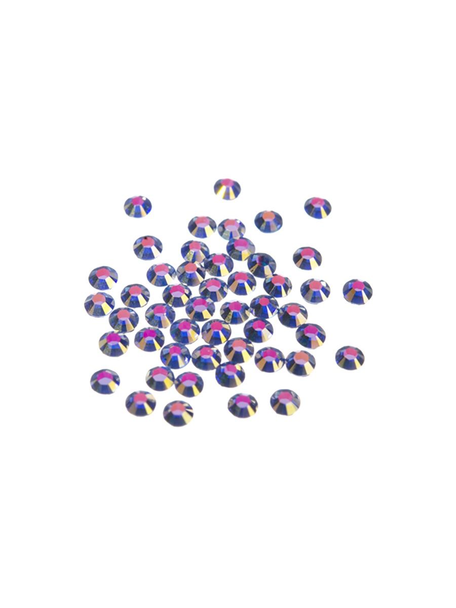

Стразы спецэффекты Swarovski , 50шт. 038 №3 тр-н, Прозрачный, IR-4680379168752