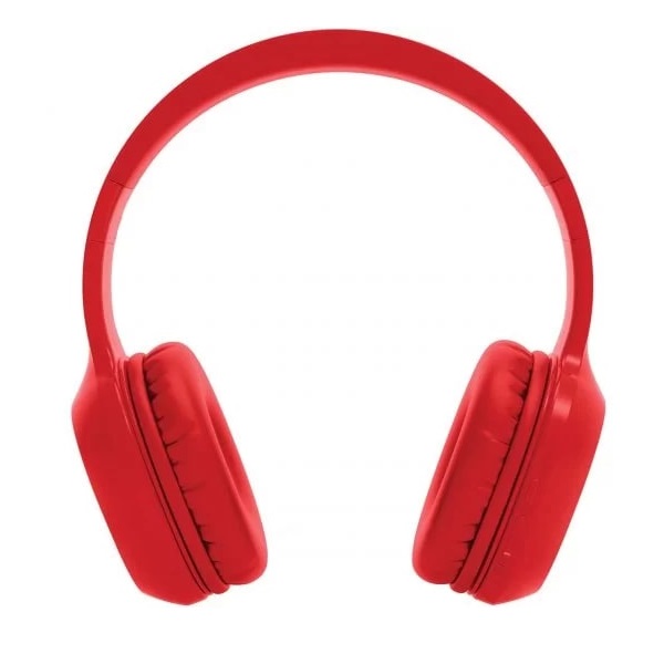 

Наушники Veizer EL-SW-B06-red
