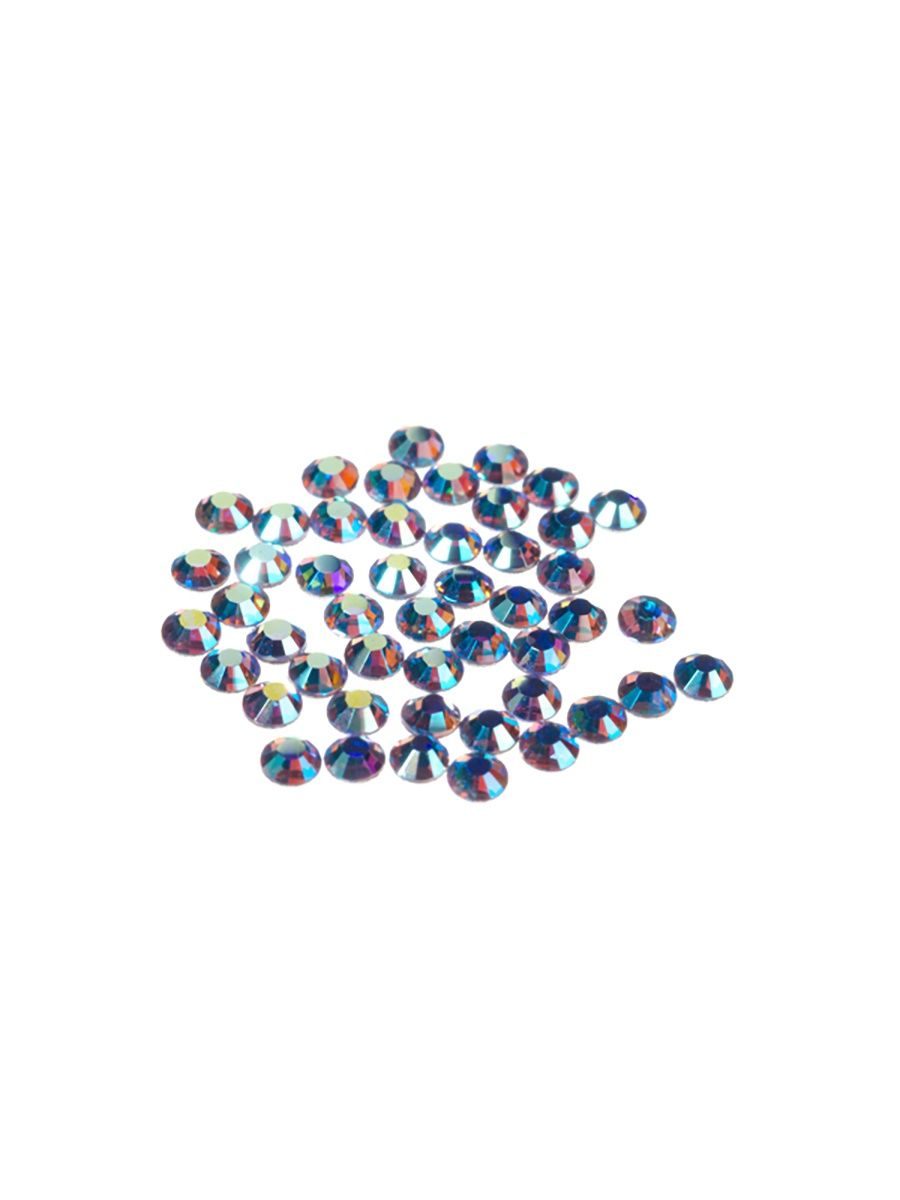 

Стразы спецэффекты Swarovski , 50шт. 034 №76 АВ, Прозрачный, IR-4680379168714
