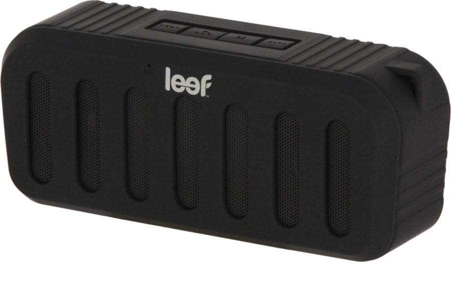 фото Беспроводная акустика leef mw-sw-b01-black