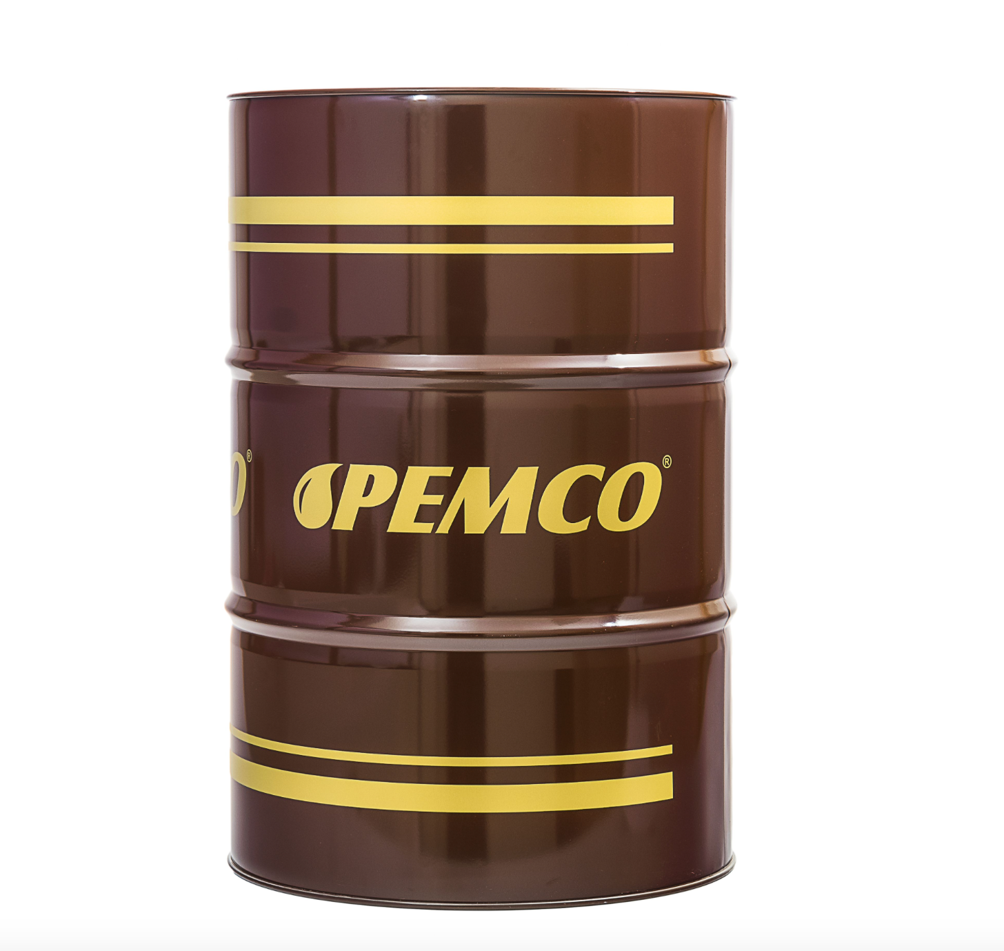 

Масло трансмиссионное PEMCO синтетическое Jws 3309 208л