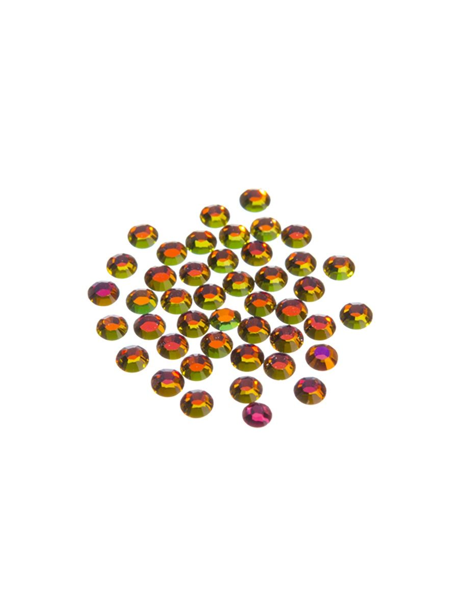 

Стразы спецэффекты Swarovski , 50шт. 019 №58, Прозрачный, IR-4680379168561