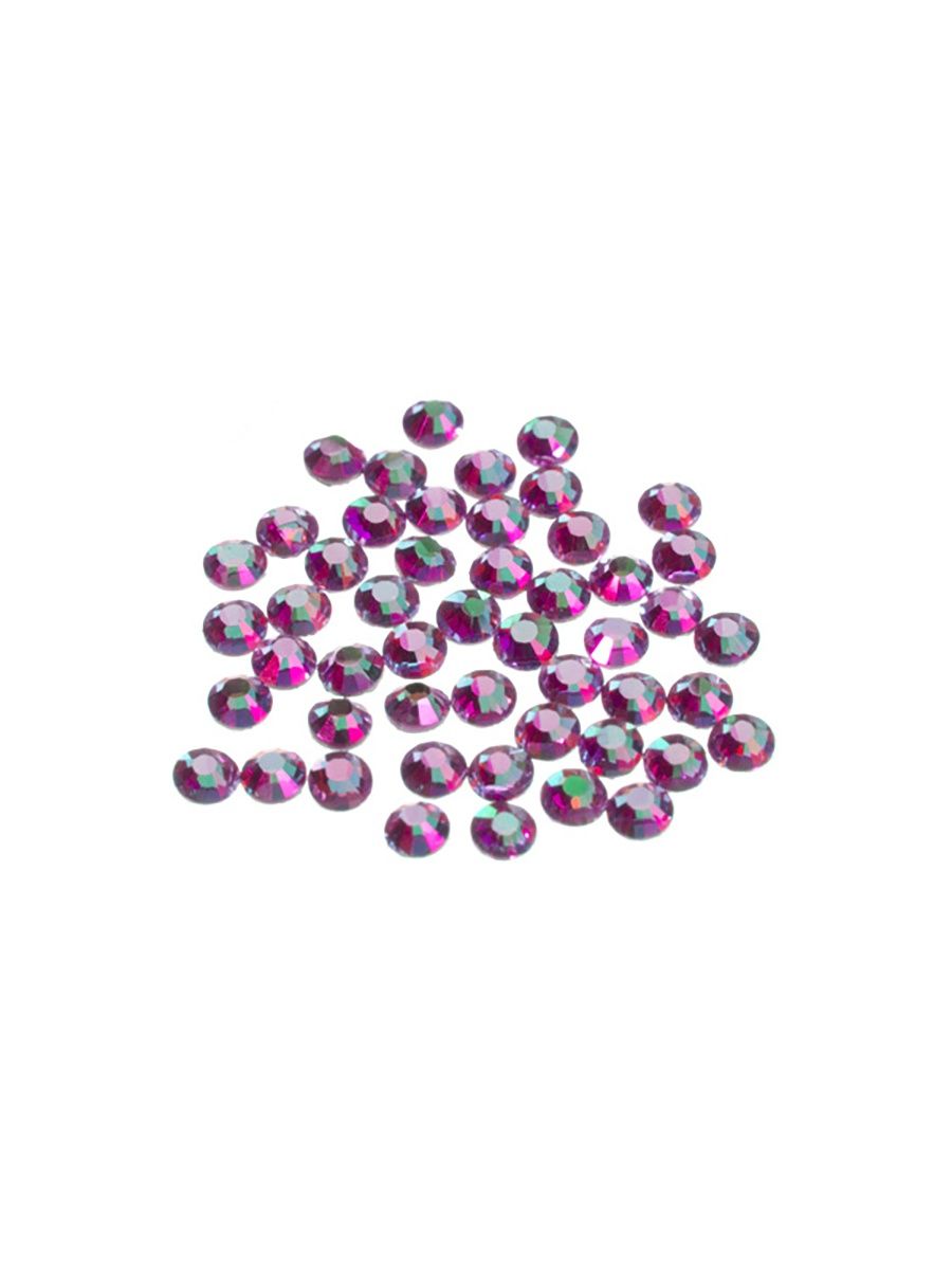 

Стразы спецэффекты Swarovski , 50шт. 018 №56, Прозрачный, IR-4680379168554