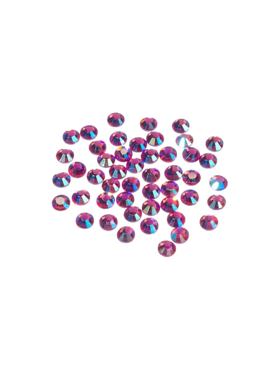 

Стразы спецэффекты Swarovski , 50шт. 017 №55, Прозрачный, IR-4680379168547