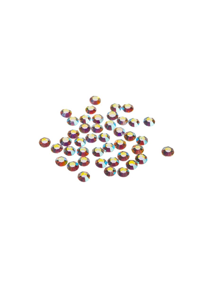 

Стразы спецэффекты Swarovski , 50шт. 014 №49, Прозрачный, IR-4680379168516