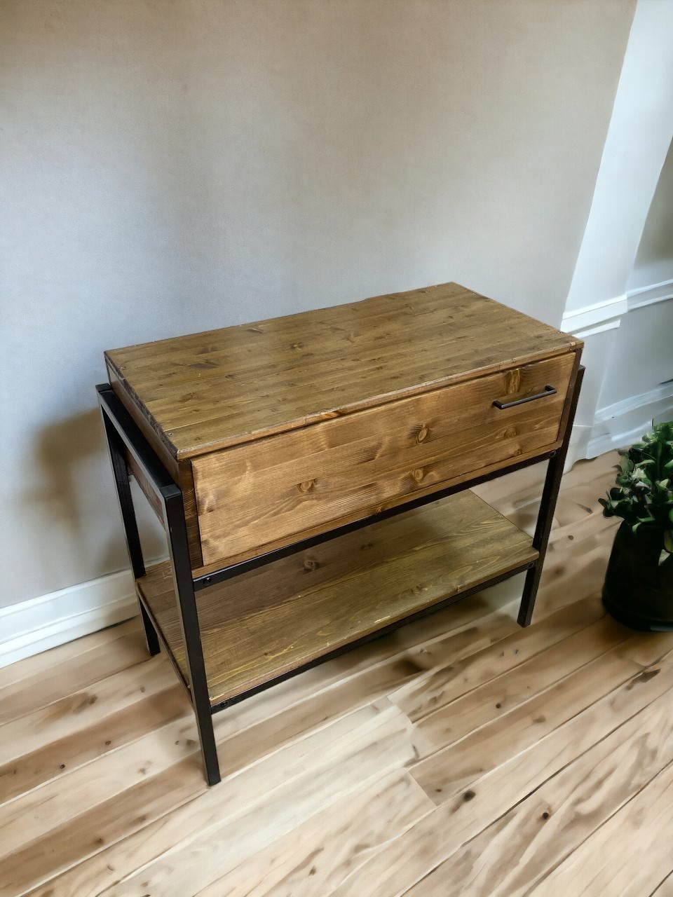 

Комод Лофт, палисандр, 85 х 76 х 40 см, 85х76х40