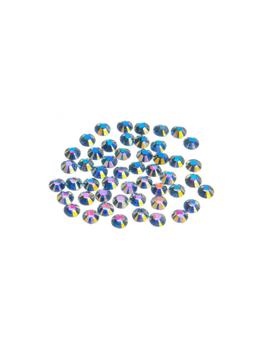 

Стразы спецэффекты Swarovski , 50шт. 012 №47, Прозрачный, IR-4680379168493