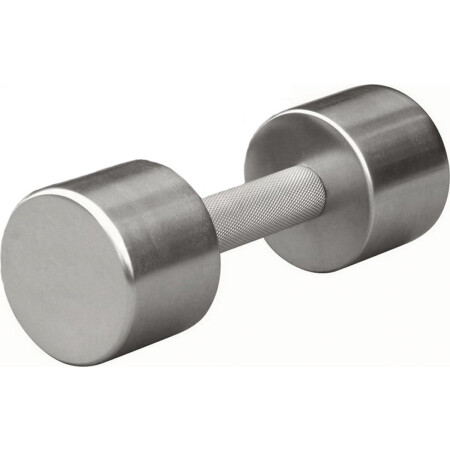 

Гантели хромированные Foreman HCD 3 кг