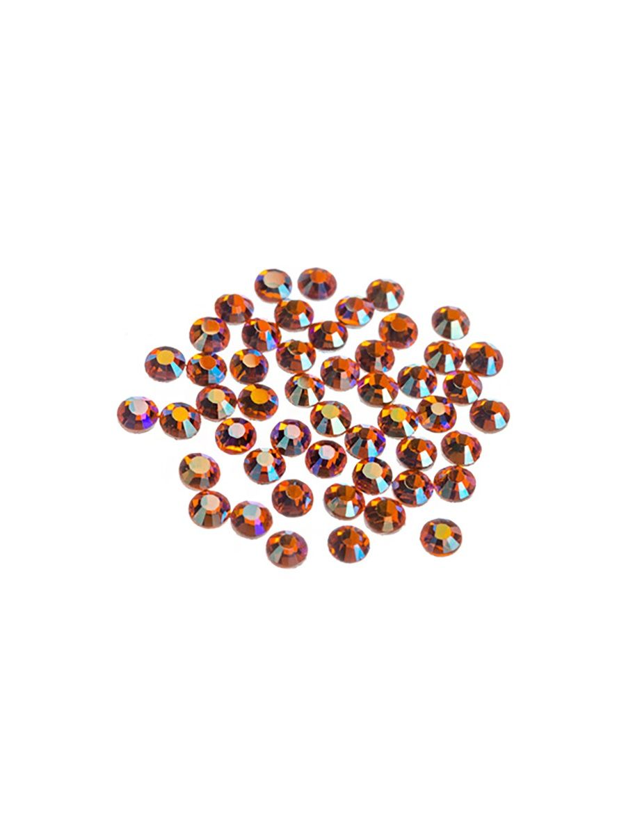 

Стразы спецэффекты Swarovski , 50шт. 005 №16, Прозрачный, IR-4680379168424