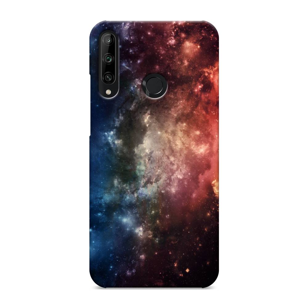 

Чехол Awog "Космос" для Honor 9C, 612520-3