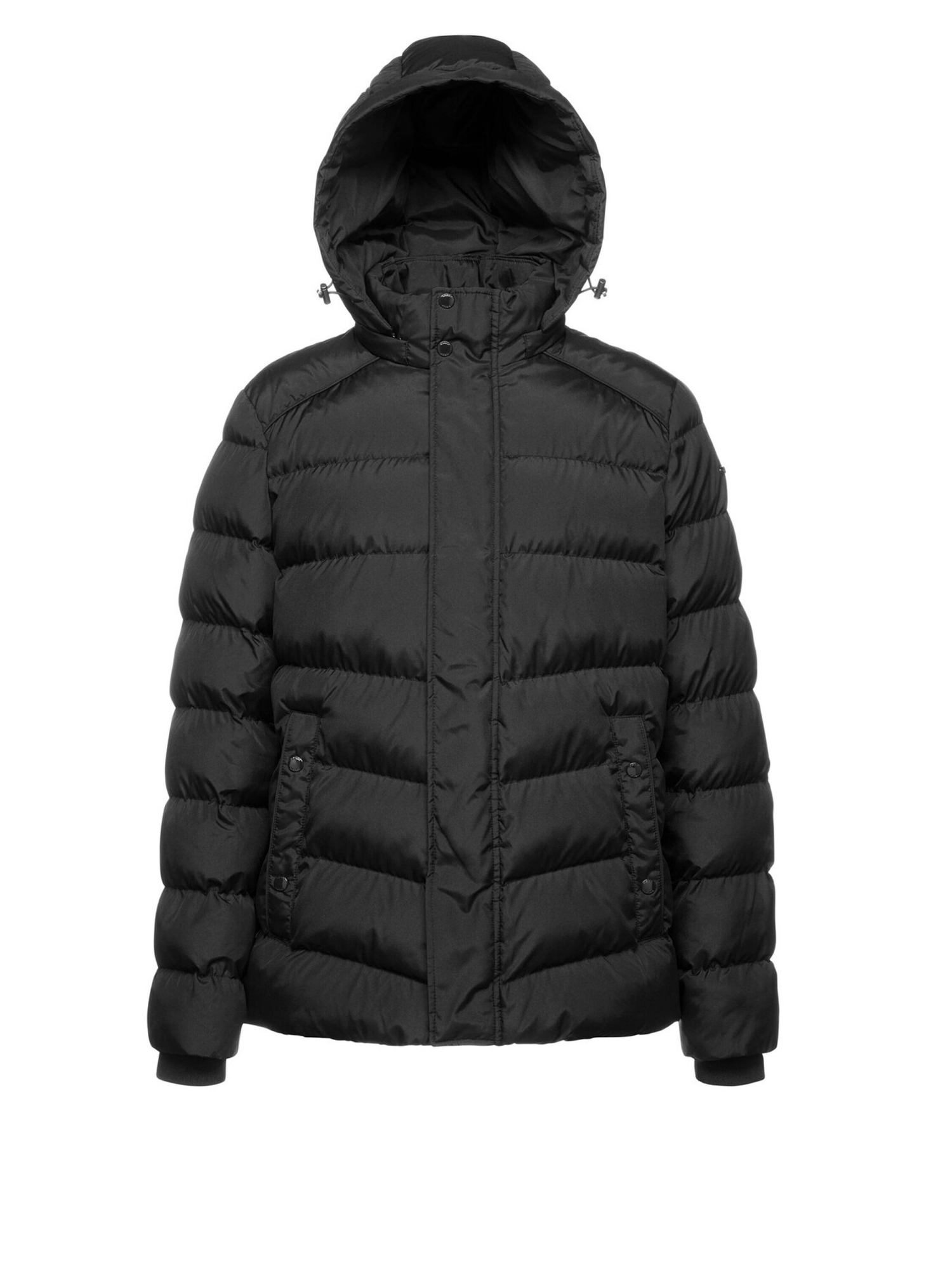 

Куртка Geox Leitan для мужчин, размер 50, M4628CT3144F9000, Черный, Leitan
