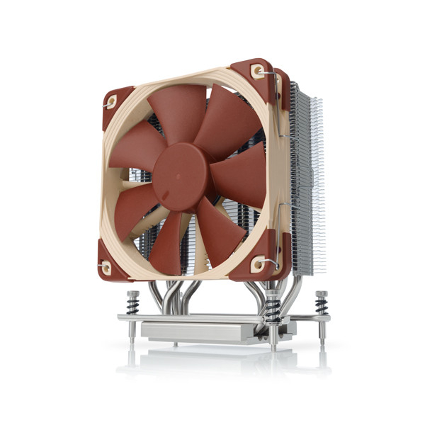 фото Кулер noctua nh-u12s tr4 sp3