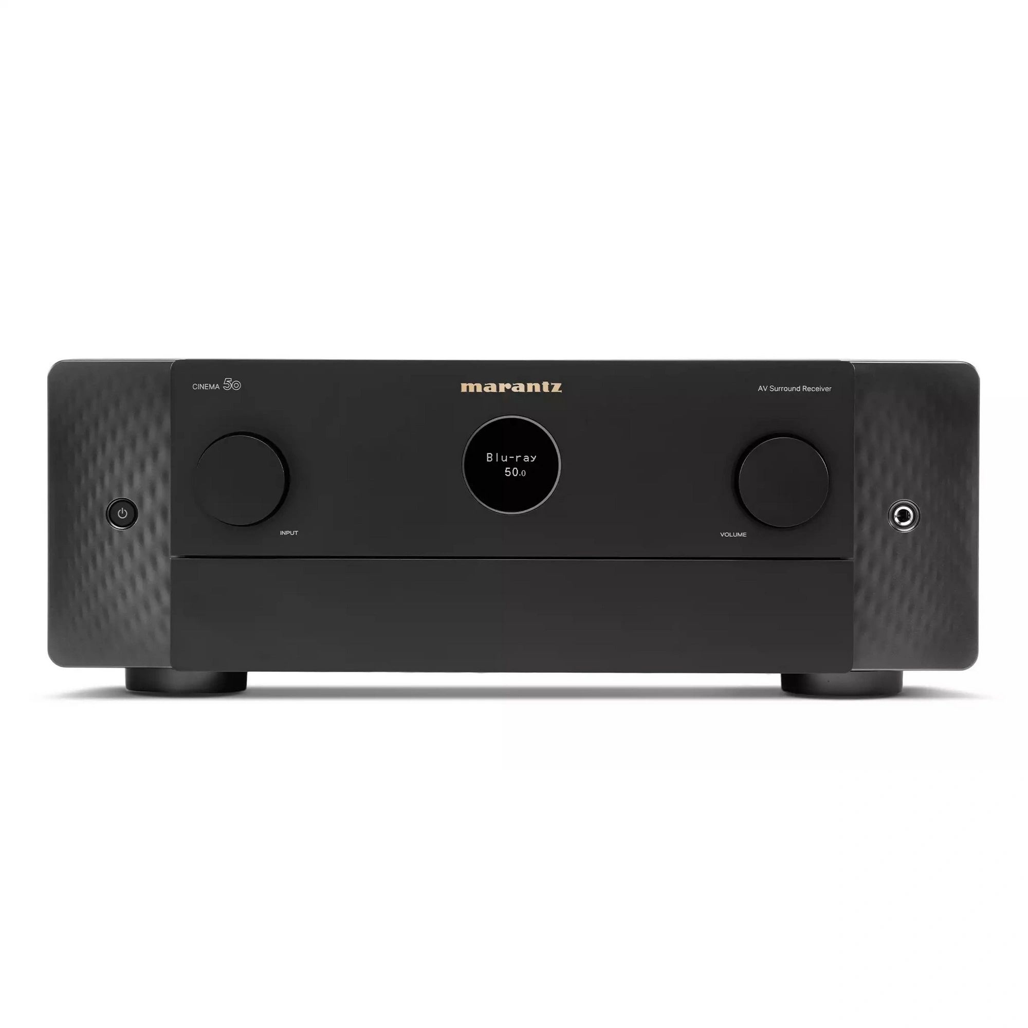 AV-ресивер Marantz Cinema 50 Black