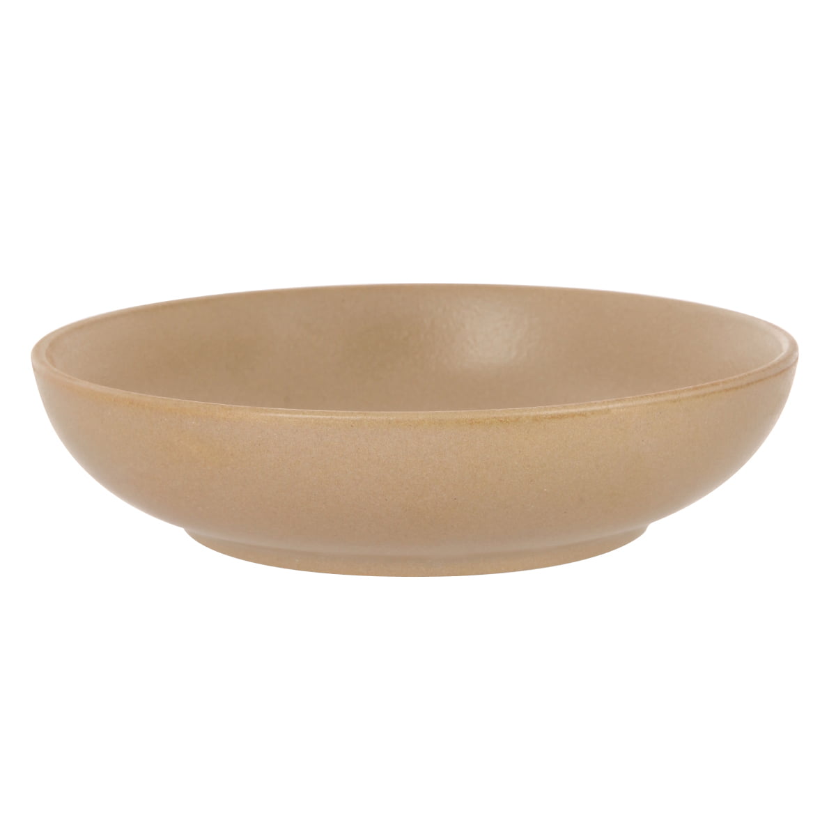 Тарелка Loveramics Er-go! 20cm Soup Plate (S), Matte Sand