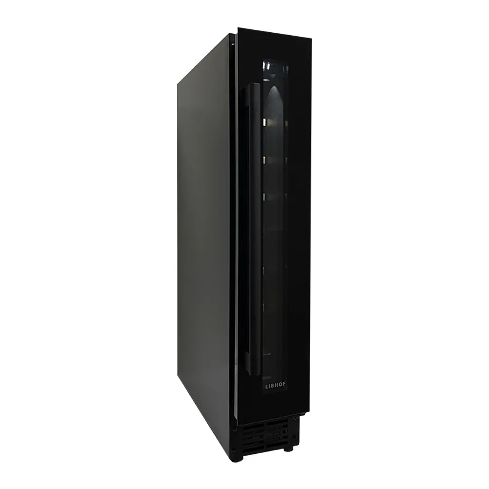 Винный шкаф Libhof CX-9 Black