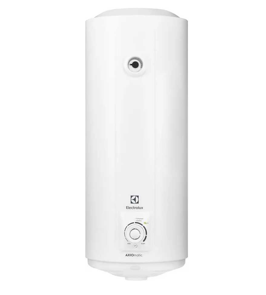 фото Водонагреватель electrolux ewh 50 heatronic slim dryheat