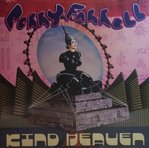 фото Perry farrell - kind heaven bmg