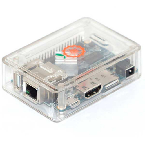 Корпус Orange Pi (400000115)