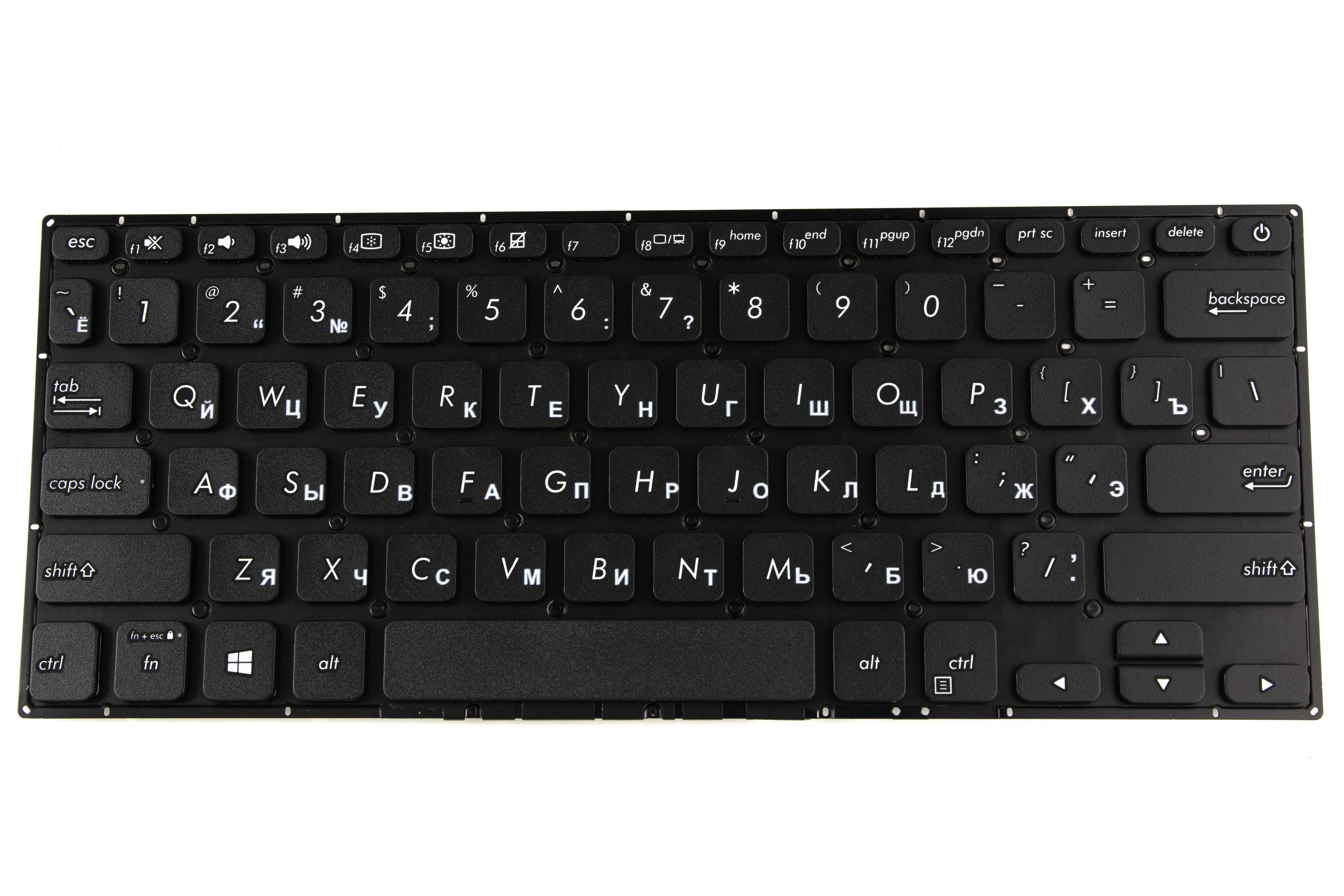 

Клавиатура ASUS для ноутбука Asus S430FA, S430FN, X430UA