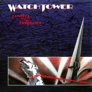 

Watchtower - Control And Resistance