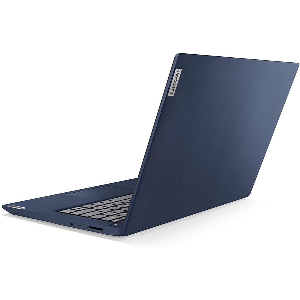 фото Ноутбук lenovo ideapad 3 14itl05 celeron 6305u/8gb/128gb ssd/14" fullhd/win10 blue