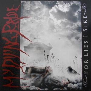 My Dying Bride - For Lies I Sire 7190₽