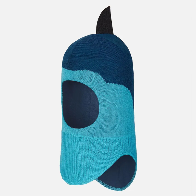 Шлем Lassie Rane 718810-6961, размер 48, цвет темно-синий