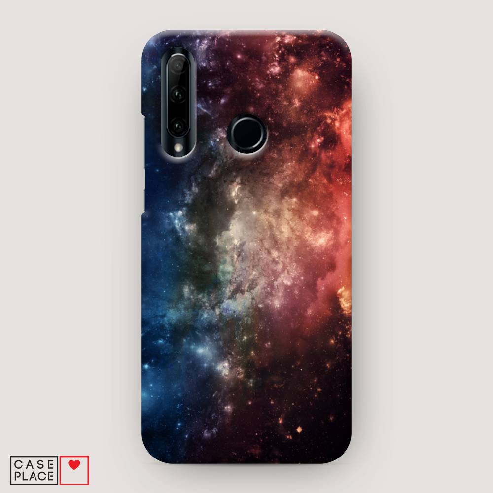 

Чехол Awog "Космос" для Honor 10i, 68820-3