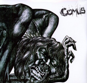 Comus - First Utterance