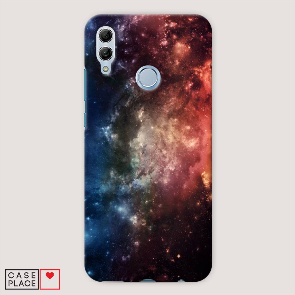 

Чехол Awog "Космос" для Honor 10 Lite, 67520-3